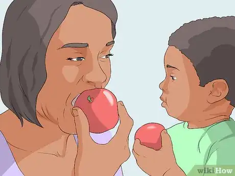 Image titled Get Children to Eat More Fruits and Vegetables Step 2