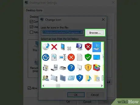 Image titled Change or Create Desktop Icons for Windows Step 8