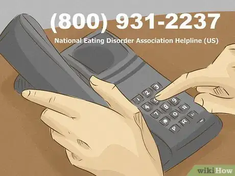 Image titled Deal with an Eating Disorder During Pregnancy Step 16