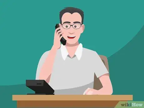 Image titled Join the Rotary Club Step 04