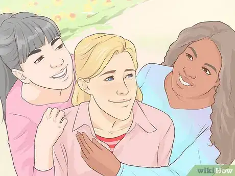 Image titled Deal with a Negative Body Image Step 11