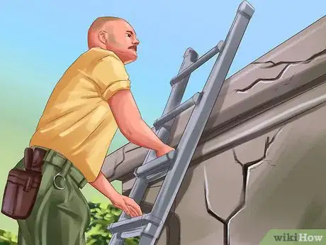 Image titled File an Earthquake Insurance Claim Step 9