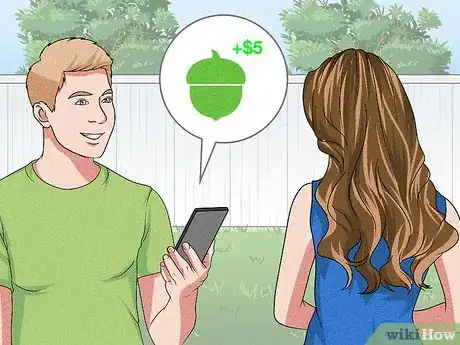 Image titled Make Money Using Acorns Step 6