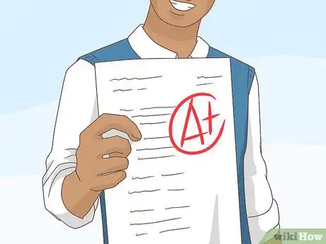 Image titled Be a Happy Teenager in School Step 1