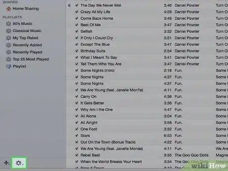 Image titled Cancel iHeartRadio on PC or Mac Step 11