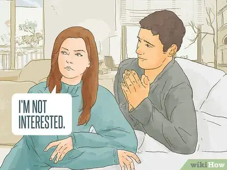 Image titled Refuse Sexual Advances Step 4