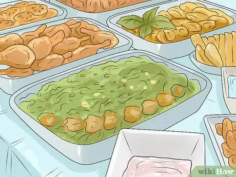 Image titled Plan a Bridal Shower Step 14