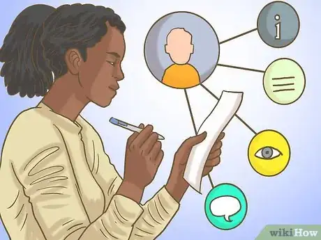 Image titled Find Actors Step 9