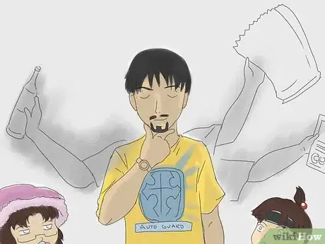 Image titled Grocery Shop With Kids Step 7