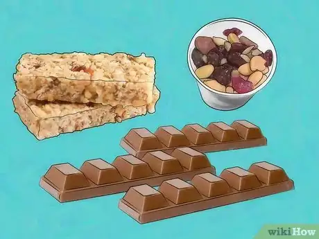 Image titled Survive Being Trapped in Your Car During a Snowstorm Step 6