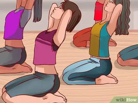 Image titled Seek Social Support when You Have Anxiety Disorder Step 5