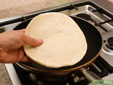 Image titled Make a Taco Bell Beef Chalupa Supreme Step 5