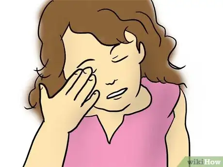 Image titled Fake Waking Up Step 4