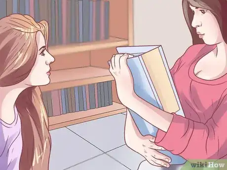 Image titled File Alphabetically Step 3