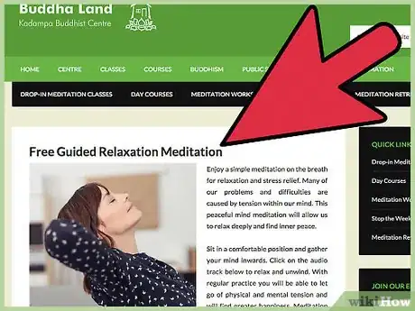 Image titled Do Computer Meditation Step 8