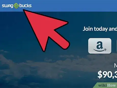 Image titled Earn Swagbucks to Redeem More Prizes Step 1