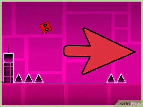 Image titled Beat Stereo Madness in Geometry Dash Step 19