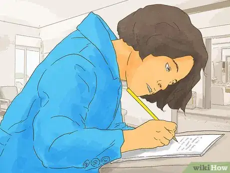 Image titled Convince Your Parents to Let You Post Your Videos on YouTube Step 3