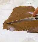 Make Alcohol Based Fudge