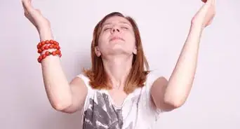 Do Active Meditation