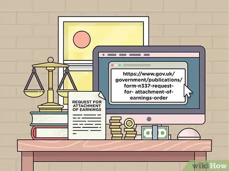 Image titled Take Someone to Small Claims Court in the UK Step 14