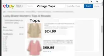 Tailor Vintage Clothing