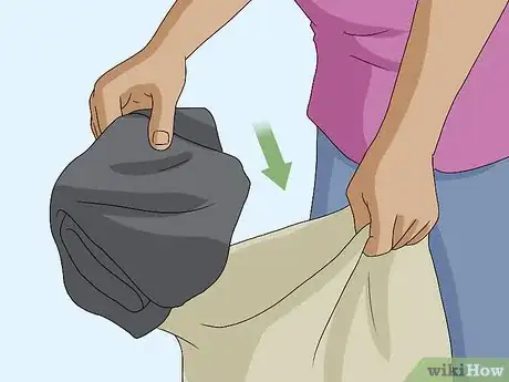 Image titled Shrink Spandex Step 4