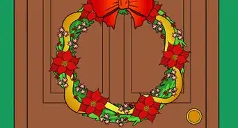 Make a Holiday Wreath