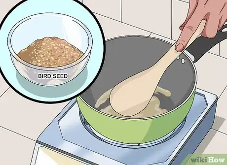 Image titled Make Bird Seed Ornaments Step 19