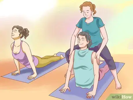 Image titled Choose a Yoga Studio Step 15