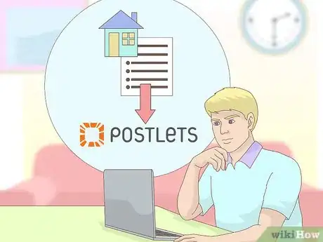 Image titled List a House for Rent for Free Step 1