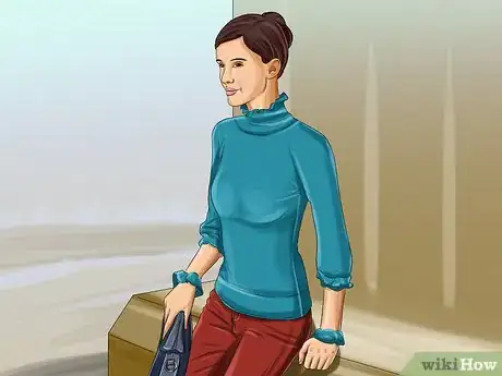 Image titled Go On a Great Date at the Movies (for Girls) Step 1