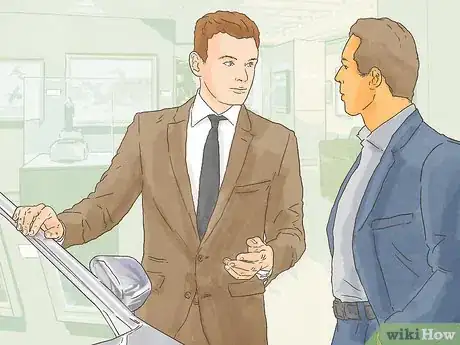 Image titled Make Car Accident Claims Step 9