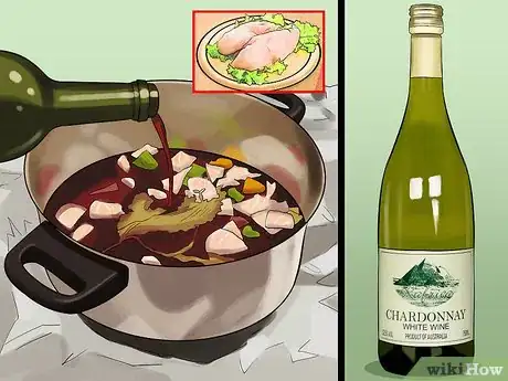 Image titled Choose White Wine for Cooking Step 1