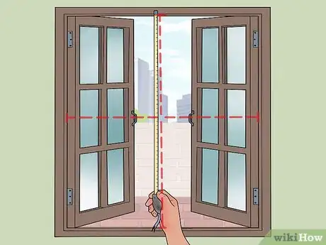 Image titled Install Vinyl Replacement Windows Step 1