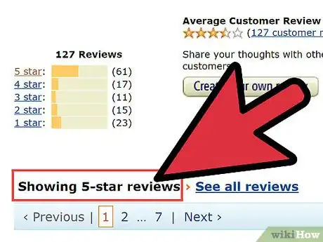Image titled Spot Fake Reviews Manufactured by an Amazon Seller Step 4