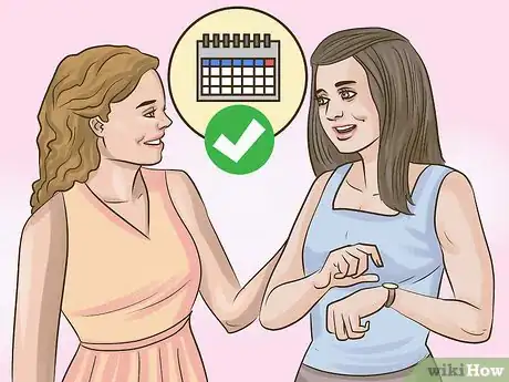 Image titled React when a Companion Spends the Entire Time on Their Phone Step 6