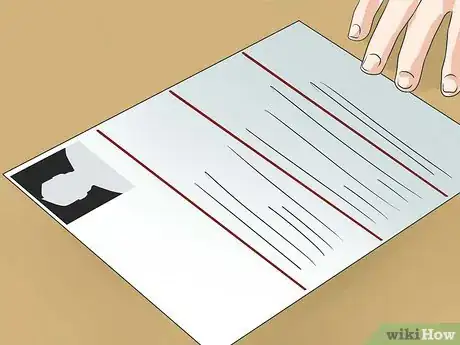 Image titled Understand the Difference Between a Resume and a CV Step 15