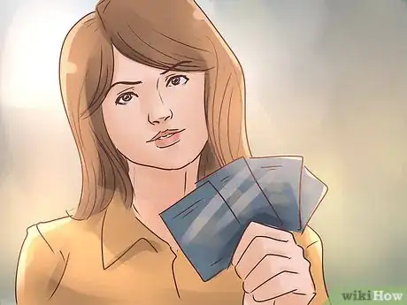 Image titled Apply for a Chinese Tourist Visa Step 6