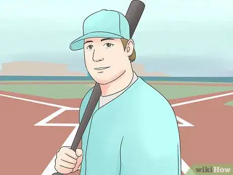 Image titled Make Your School's Baseball Team Step 17