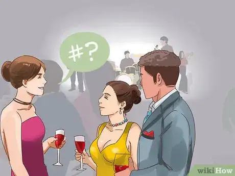 Image titled Crash a Party Step 14