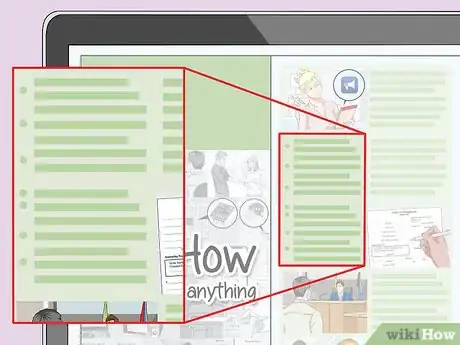 Image titled Design Brochures Step 14