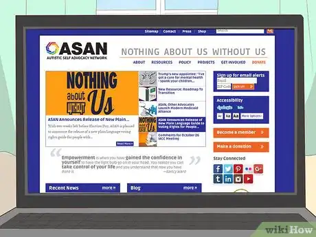 Image titled Encourage an Autistic Child Step 2