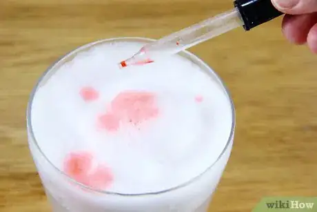 Image titled Create Shaving Cream Rain Clouds Step 4