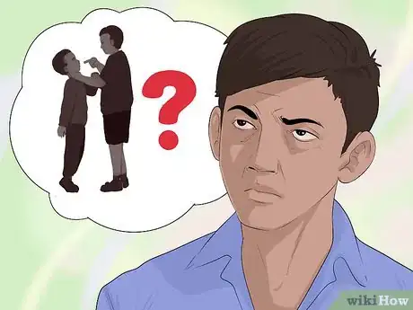 Image titled Help Teenagers Deal With Bullies Step 7