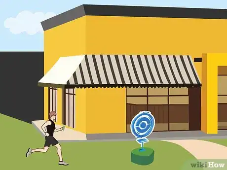 Image titled Burn Maximum Calories While Playing Pokémon GO Step 7