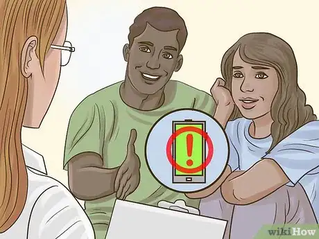 Image titled React when a Companion Spends the Entire Time on Their Phone Step 9