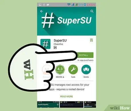 Image titled Root the LG G3 Step 15