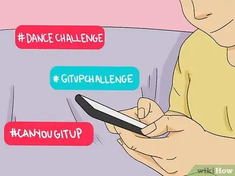 Image titled Promote Your Business on TikTok Step 8