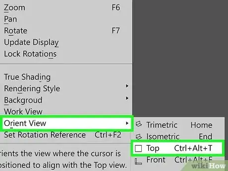 Image titled Use NX12 Step 9